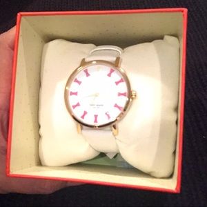 Kate Spade Watch